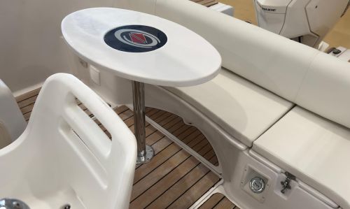 SEABIRD 655
