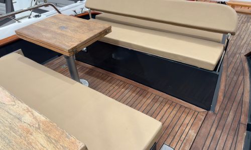GOZZO POSITANO 28