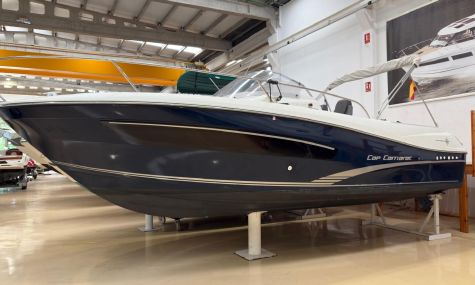 JEANNEAU CAP CAMARAT 7.5 WA