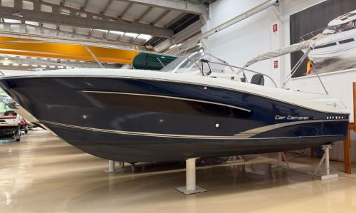 JEANNEAU CAP CAMARAT 7.5 WA