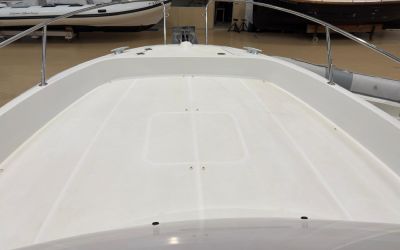 JEANNEAU CAP CAMARAT 7.5 WA