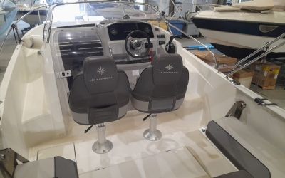 JEANNEAU CAP CAMARAT 7.5 WA