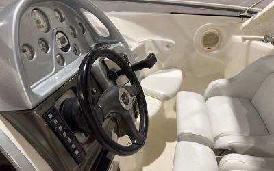 CRANCHI CSL 27