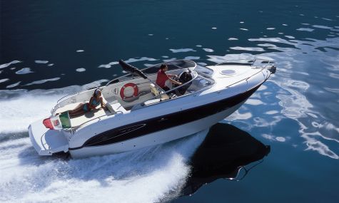 L’image est illustrative et ne correspond pas à l’unité présentée.