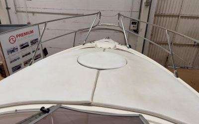 CRANCHI CSL 28