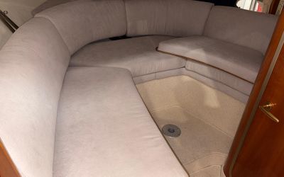 CRANCHI CSL 28