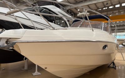 CRANCHI CSL 28