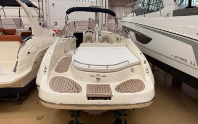 CRANCHI CSL 28