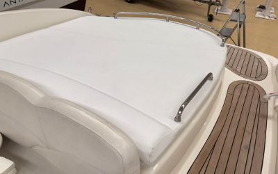 CRANCHI CSL 28