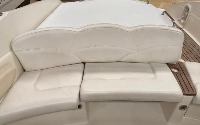 CRANCHI CSL 28