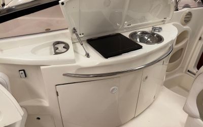CRANCHI CSL 28