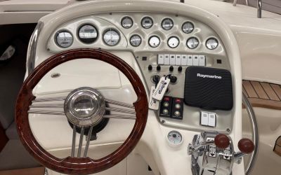 CRANCHI CSL 28