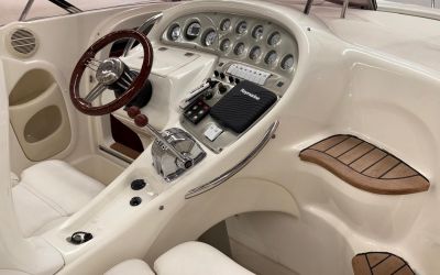 CRANCHI CSL 28