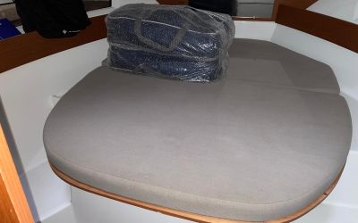 JEANNEAU MERRY FISHER 855