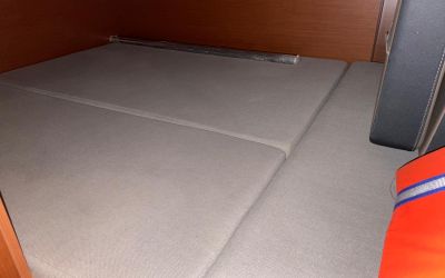 JEANNEAU MERRY FISHER 855