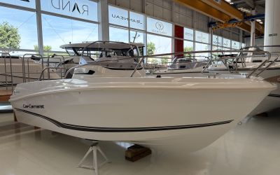JEANNEAU CAP CAMARAT 5.5 CC SERIE 2