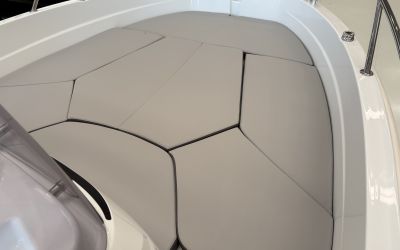 JEANNEAU CAP CAMARAT 5.5 CC SERIE 2