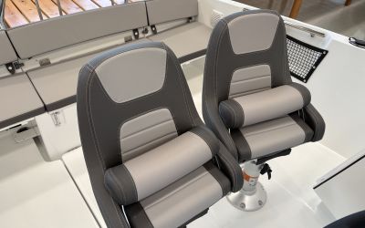 JEANNEAU CAP CAMARAT 5.5 CC SERIE 2