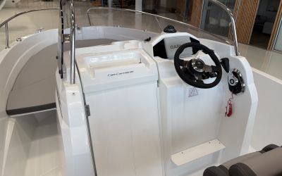 JEANNEAU CAP CAMARAT 5.5 CC SERIE 2