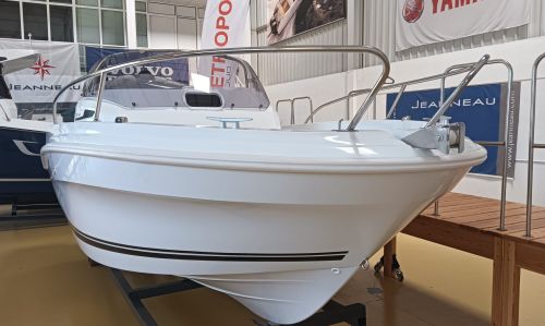 JEANNEAU CAP CAMARAT 5.5 WA SERIE 2
