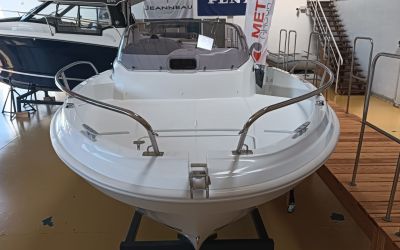 JEANNEAU CAP CAMARAT 5.5 WA SERIE 2