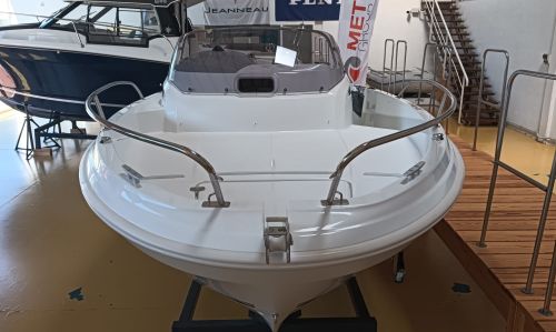 JEANNEAU CAP CAMARAT 5.5 WA SERIE 2