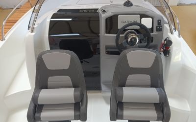 JEANNEAU CAP CAMARAT 5.5 WA SERIE 2