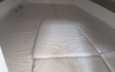 JEANNEAU CAP CAMARAT 5.5 WA SERIE 2