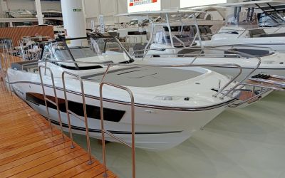 JEANNEAU CAP CAMARAT 7.5 WA SERIE 3