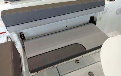 JEANNEAU CAP CAMARAT 7.5 WA SERIE 3