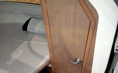 JEANNEAU CAP CAMARAT 7.5 WA SERIE 3