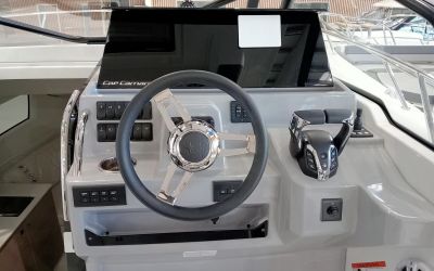 JEANNEAU CAP CAMARAT 9.0 WA SERIE 2