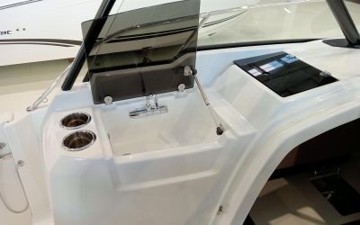 JEANNEAU CAP CAMARAT 9.0 WA SERIE 2