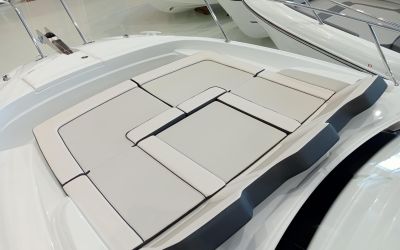 JEANNEAU CAP CAMARAT 9.0 WA SERIE 2