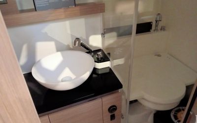 JEANNEAU CAP CAMARAT 9.0 WA SERIE 2