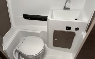 JEANNEAU MERRY FISHER 795 SERIE 2