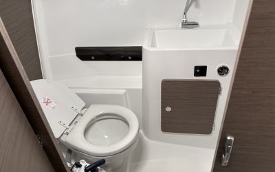 JEANNEAU MERRY FISHER 795 SERIE 2