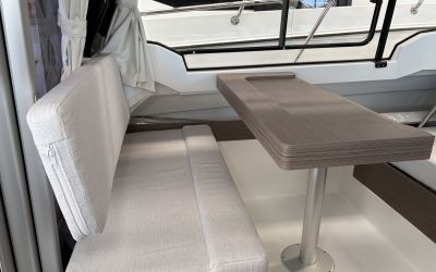 JEANNEAU MERRY FISHER 795 SERIE 2