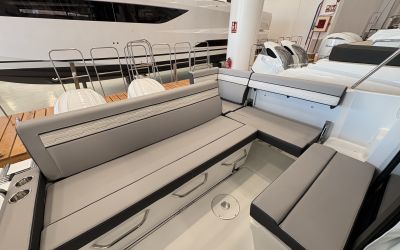 JEANNEAU MERRY FISHER 895 Serie 2