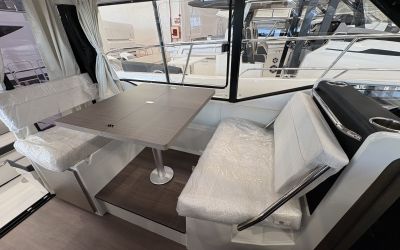 JEANNEAU MERRY FISHER 895 Serie 2