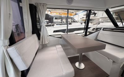 JEANNEAU MERRY FISHER 895 Serie 2