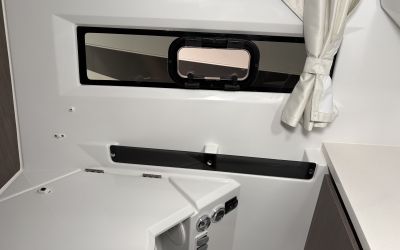 JEANNEAU MERRY FISHER 895 Serie 2