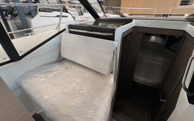 JEANNEAU MERRY FISHER 895 Serie 2
