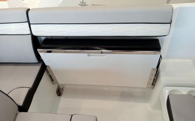 JEANNEAU MERRY FISHER 895 Serie 2