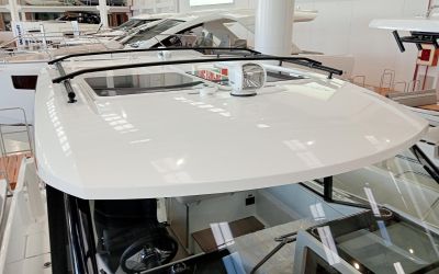 JEANNEAU MERRY FISHER 895 Serie 2