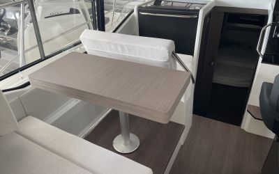 JEANNEAU MERRY FISHER 895 Serie 2