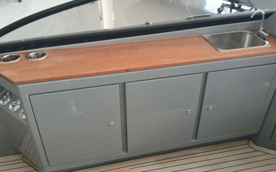 RAND SUPREME 27 