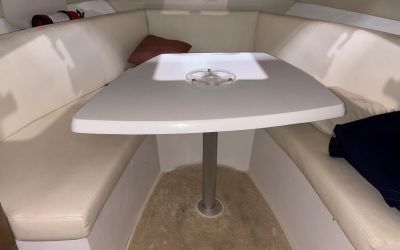 JEANNEAU LEADER 8