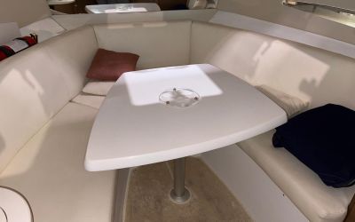 JEANNEAU LEADER 8