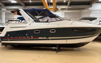 JEANNEAU LEADER 8
